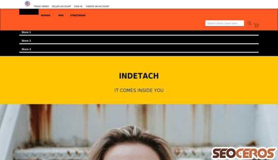 indetach.com desktop Vista previa