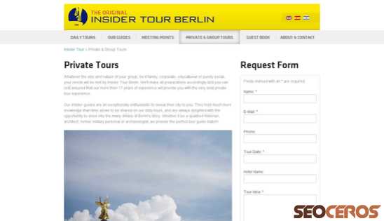 insidertour.com/tours.php/cat/3/title/private_tours {typen} forhåndsvisning