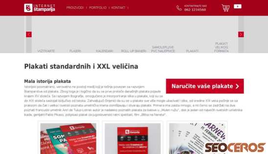 internetstamparija.rs/plakati-standardnih-i-xxl-velicina desktop prikaz slike