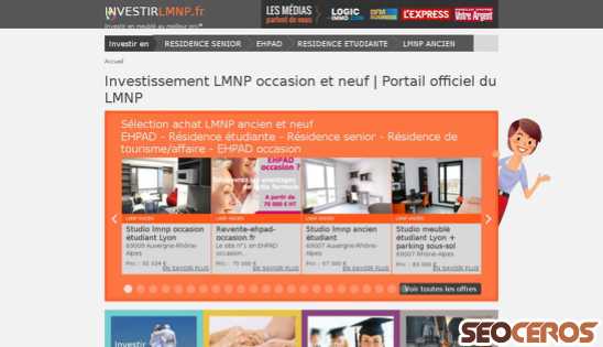 investirlmnp.fr desktop anteprima