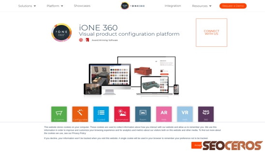 ione360.com desktop previzualizare
