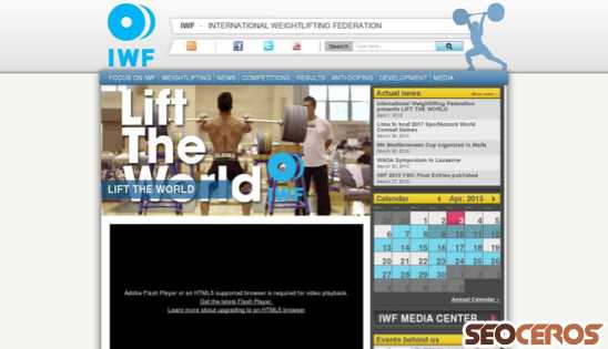 iwf.net desktop náhľad obrázku