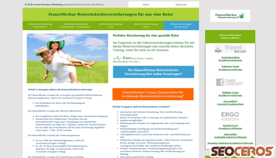 jahres-reiseruecktrittsversicherung.de/reiseversicherungen-fuer-eine-einzelne-reise.html desktop obraz podglądowy