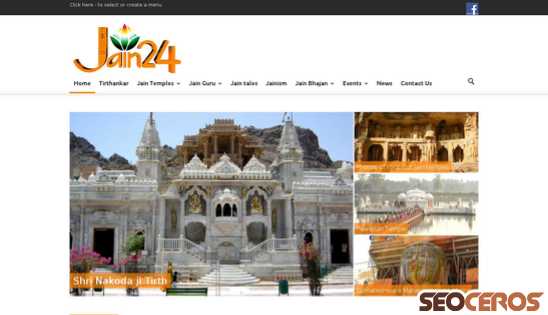 jain24.com desktop prikaz slike