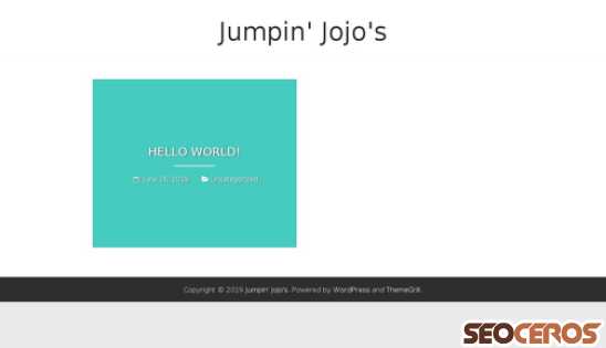 jumpinjojos.com desktop náhľad obrázku