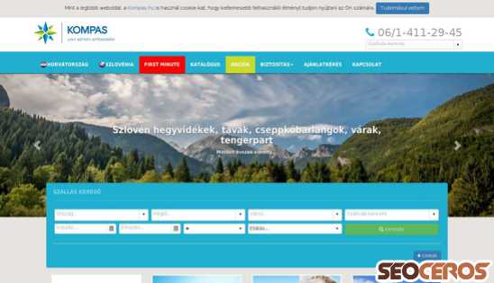 kompas.hu desktop náhľad obrázku