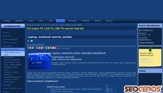 lantaltrade.hu/Content/szerviz/laptop-javitas desktop Vorschau
