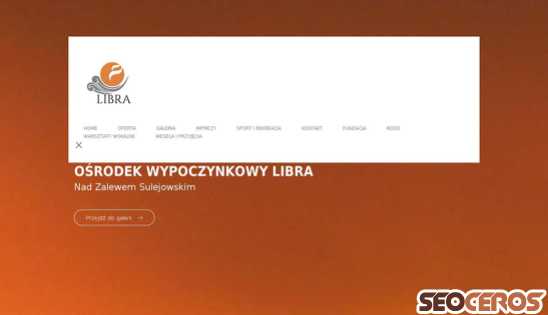 libra.tm.pl desktop náhled obrázku