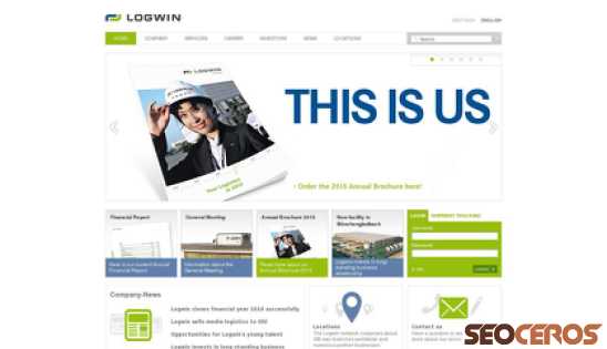 logwin-logistics.com desktop előnézeti kép