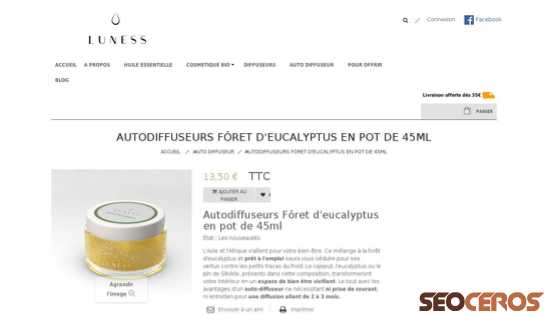 luness.xiop.it/auto-diffuseur/52-autodiffuseurs-foret-d-eucalyptus-en-pot-de-45ml desktop Vorschau
