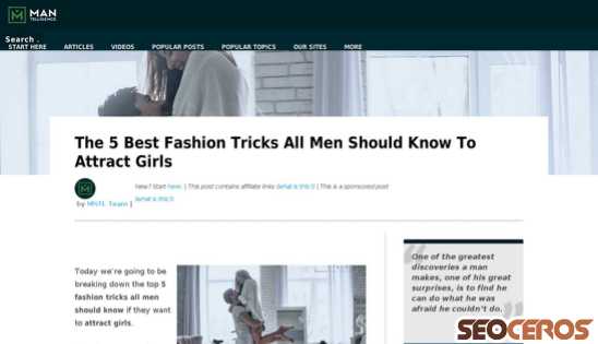 mantelligence.com/best-fashion-tricks-all-men-should-know {typen} forhåndsvisning