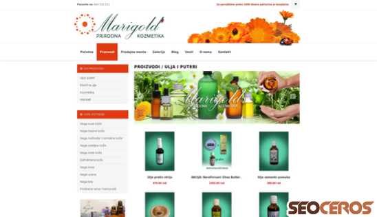 marigoldlab.com/prirodna-kozmetika/ulja-i-puteri_4 desktop obraz podglądowy