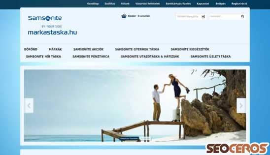 markastaska.hu desktop előnézeti kép