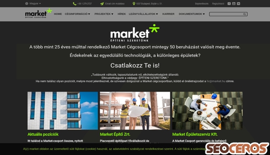 market.hu/karrier desktop előnézeti kép