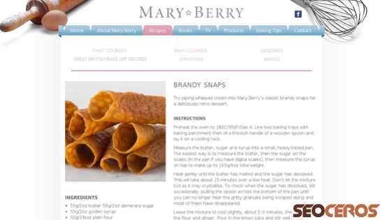 maryberry.co.uk/recipes/great-british-bake-off-recipes/brandy-snaps desktop preview
