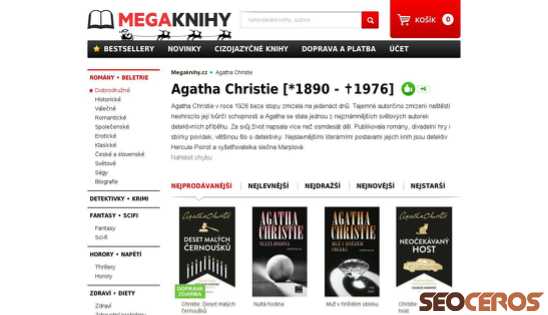 megaknihy.cz/274__agatha-christie?p=1 desktop preview