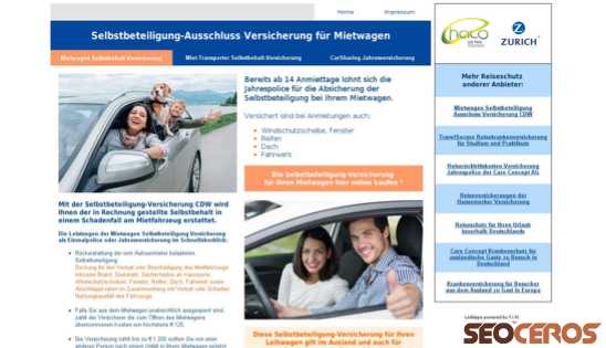 mietwagen-selbstbehalt-versicherung.de/selbstbeteiligungsausschluss-versicherung.html desktop náhled obrázku