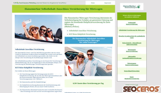 mietwagen-selbstbeteiligung-versicherung.de/selbstbehalt-ausschluss-bei-mietwagen.html desktop prikaz slike