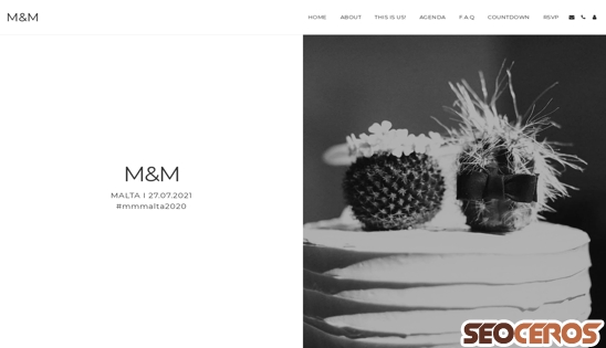 mm-malta2020.wedding desktop náhľad obrázku