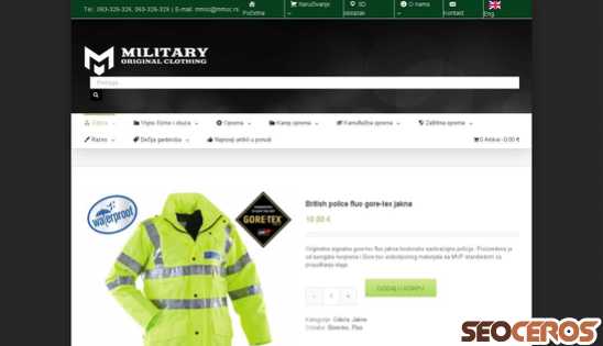 mmoc.rs/proizvod/british-police-fluo-gore-tex-jakna desktop preview