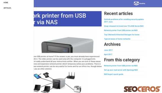 nasclouding.com/network-printer-usb-printer-via-nas desktop obraz podglądowy
