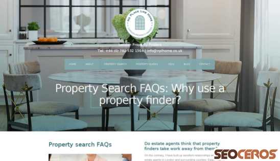 nplhome.co.uk/about-us/property-search-faqs desktop 미리보기