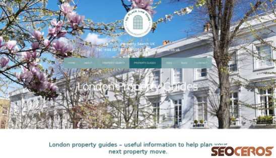 nplhome.co.uk/london-and-counties-property-guides desktop obraz podglądowy
