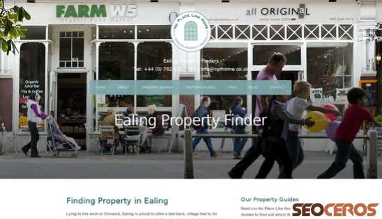 nplhome.co.uk/london-and-counties-property-guides/ealing desktop obraz podglądowy