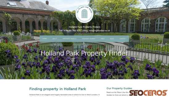 nplhome.co.uk/london-and-counties-property-guides/holland-park desktop 미리보기