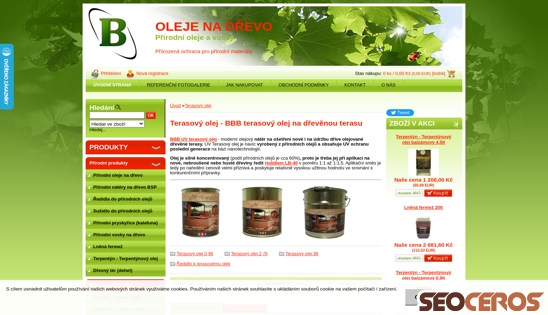 olejenadrevo.cz/olejenadrevo/eshop/25-1-Terasovy-olej desktop náhled obrázku