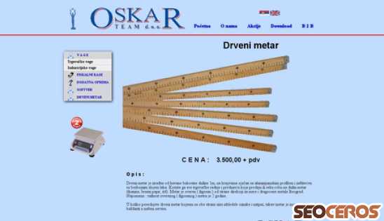 oskarvaga.com/drveni-metar.html desktop prikaz slike