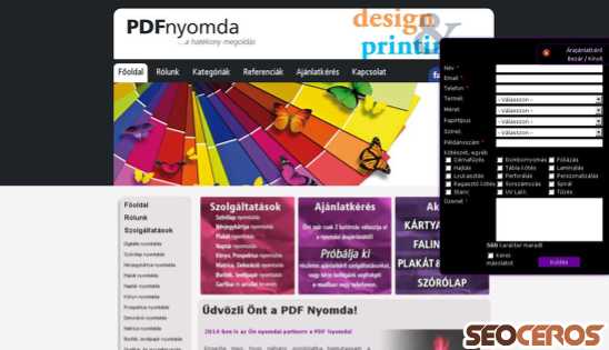 pdfnyomda.hu desktop preview