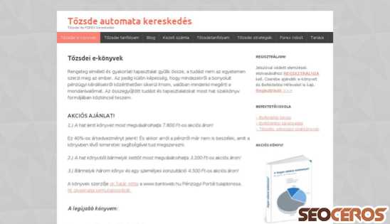 penzbroker.hu desktop előnézeti kép
