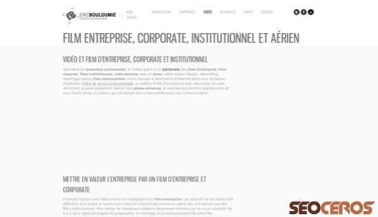photographe-sur-bordeaux.com/film-video-entreprise-corporate-institutionnel-aerien-drone desktop náhled obrázku