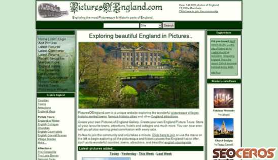 picturesofengland.com desktop náhľad obrázku