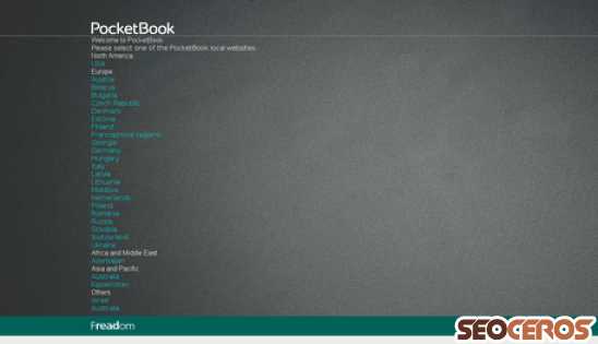pocketbook-int.com desktop vista previa