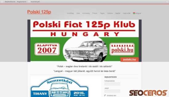 polski.hu desktop obraz podglądowy