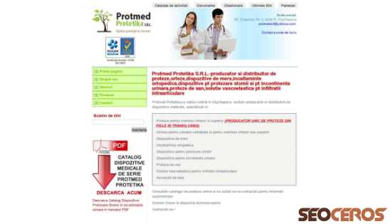 protmedprotetika.com desktop prikaz slike