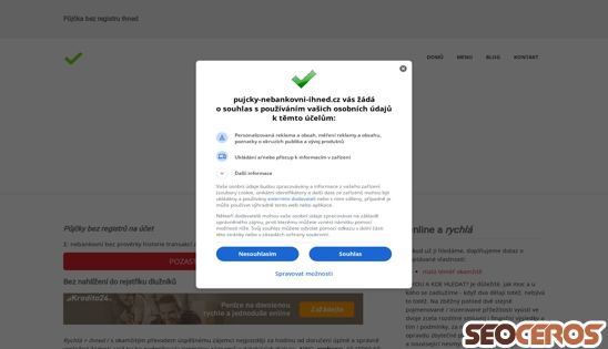 pujcky-nebankovni-ihned.cz/pujcka-od-kredito24.html desktop 미리보기