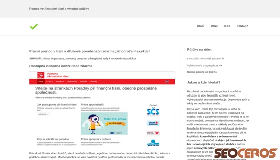 pujcky-nebankovni-ihned.cz/pujcky-ihned-pomoc-ve-financni-tisni.html desktop förhandsvisning
