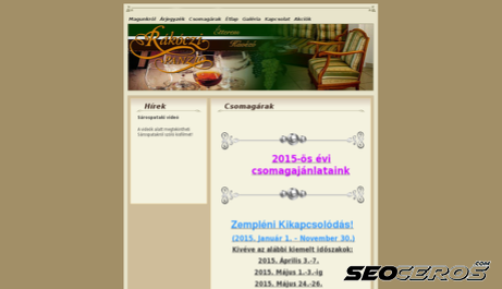 rakoczipanzio.hu desktop előnézeti kép