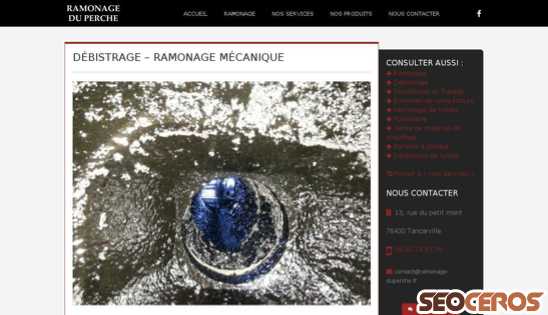 ramonage-duperche.fr/classes/debistrage-seine-maritime-eure-calvados-normandie desktop náhled obrázku