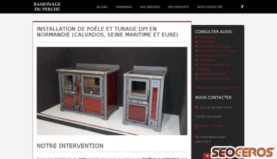 ramonage-duperche.fr/classes/installation-poele-tubage-cheminee-insert-seine-maritime-eure-calvados-normandie desktop előnézeti kép