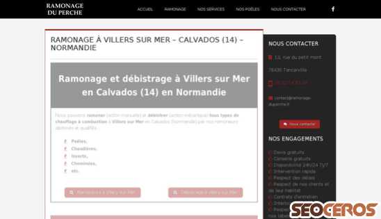 ramonage-duperche.fr/ramonage-a-villers-sur-mer-calvados-14-normandie desktop 미리보기
