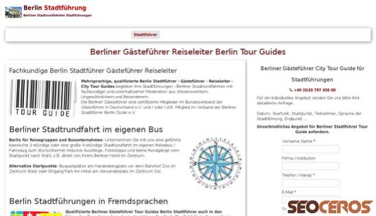reise-leitung.de/berlin-tour-stadtfuehrer.html desktop obraz podglądowy