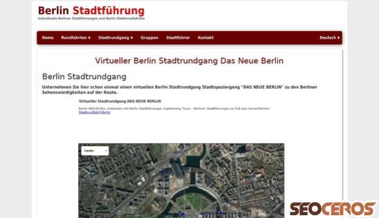 reise-leitung.de/virtueller-stadtrundgang-berlin.html desktop előnézeti kép