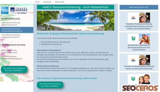 reiseruecktritt-jahresschutz.de/american-express-reiseruecktritt-jahresversicherung.html desktop Vorschau