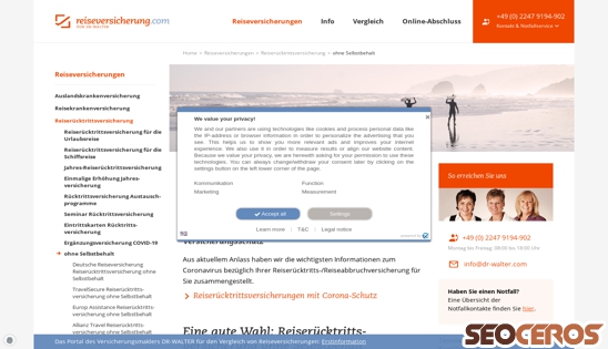 reiseversicherung.com/reiseversicherungen/reiseruecktrittsversicherung/reiseruecktrittsversicherung_ohne_selbstbehalt.html desktop preview