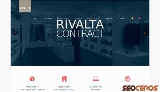 rivaltacontract.com desktop previzualizare