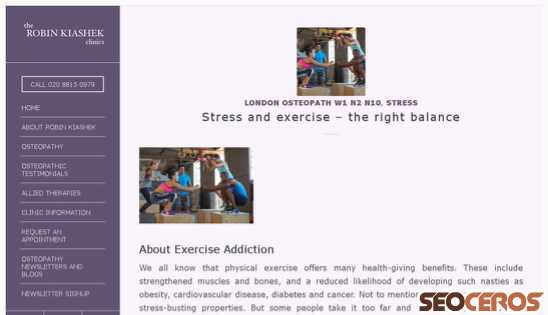 robinkiashek.co.uk/london-osteopath-w1-n2-n10/stress-and-exercise-getting-the-right-balance desktop preview